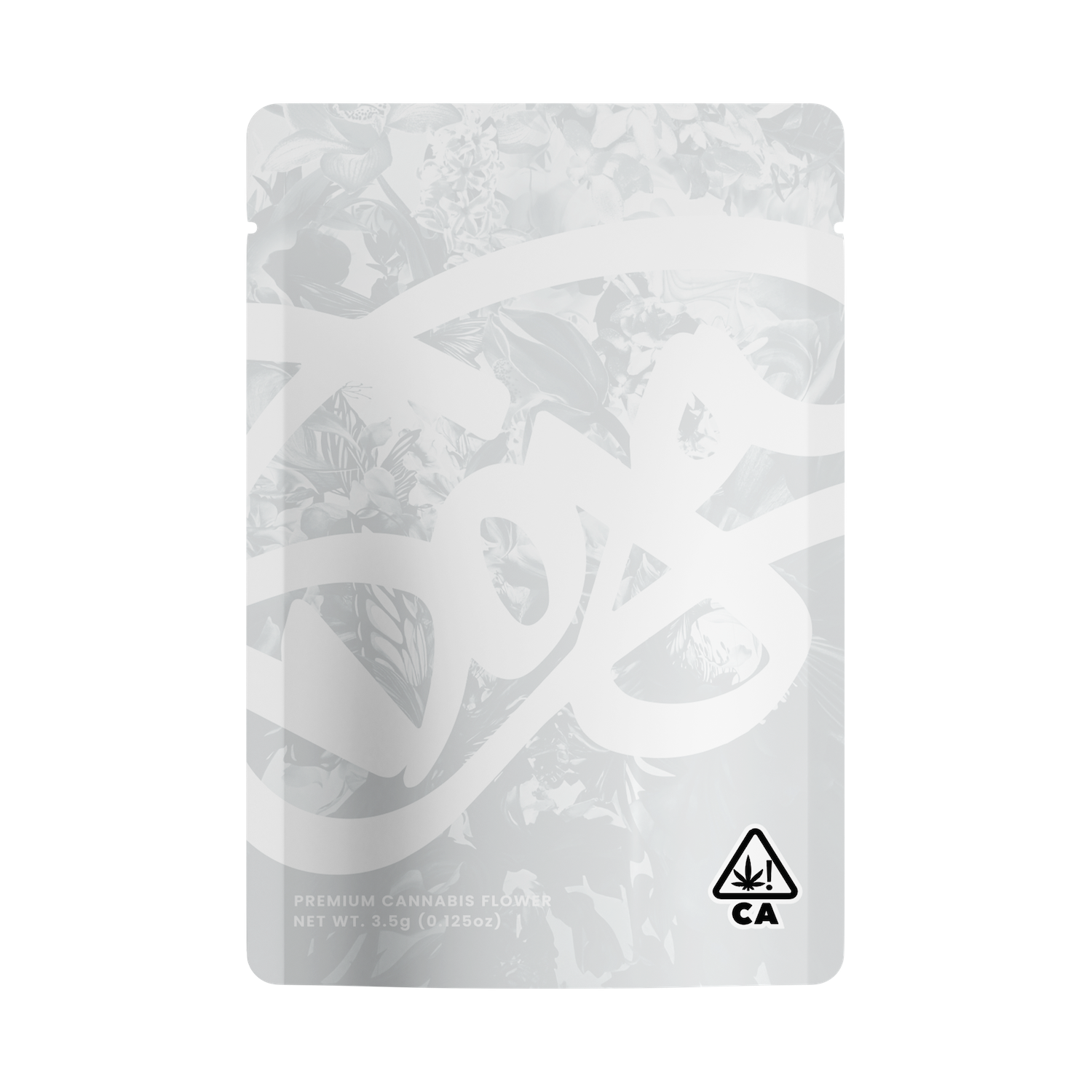 Doja Pak White Taffi | Doja Direct | California's Top Premium